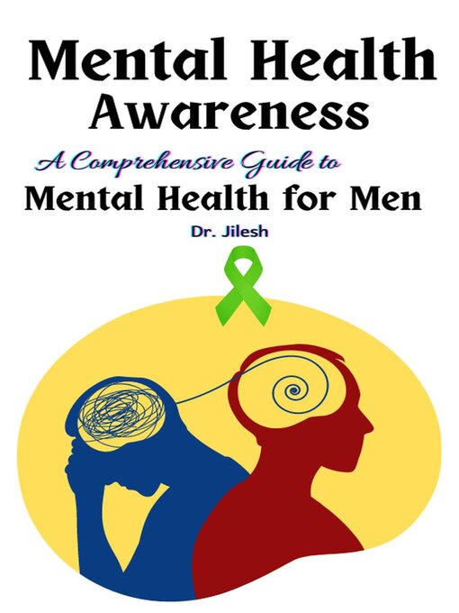 Title details for Mental Health Awareness by Dr. Jilesh - Available